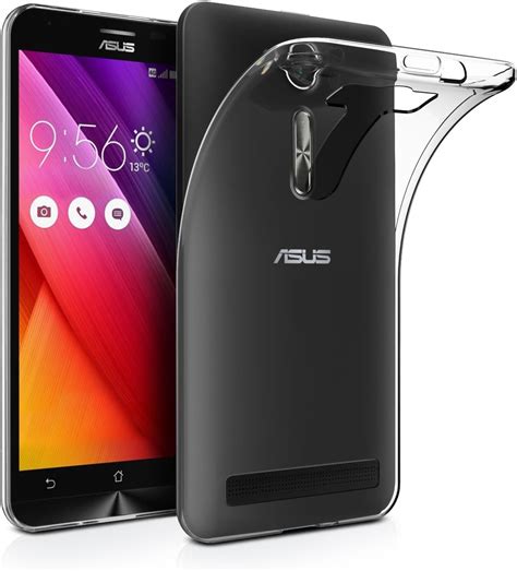 Arcent Back Cover for Asus Zenfone 2 Laser, Asus Zenfone 2 .